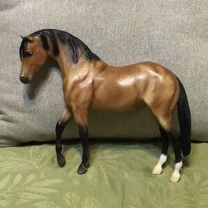 Breyer Let’s Go Riding Horse
